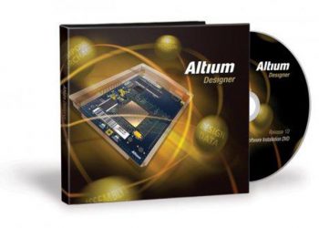 Tải altium designer 10 full crack 1