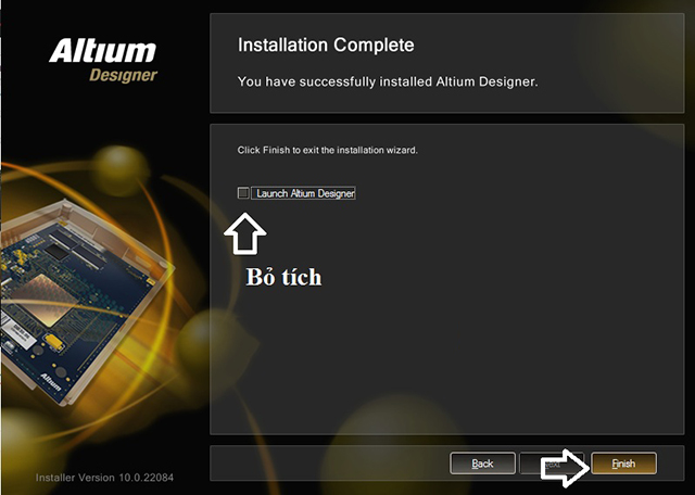 Tải altium designer 10 full crack 6