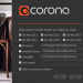 Tải Corona Renderer 4.0 For 3ds Max 1