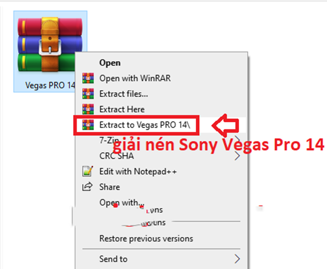 tải sony vegas pro 14 full crack 3