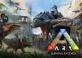 Tải Ark Survival Evolved Full Crack