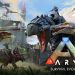 Tải Ark Survival Evolved Full Crack