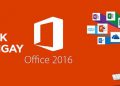 Tải Crack Office 2016 32/64 Bit