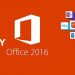 Tải Crack Office 2016 32/64 Bit