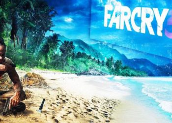tải far cry 3 full crack 1