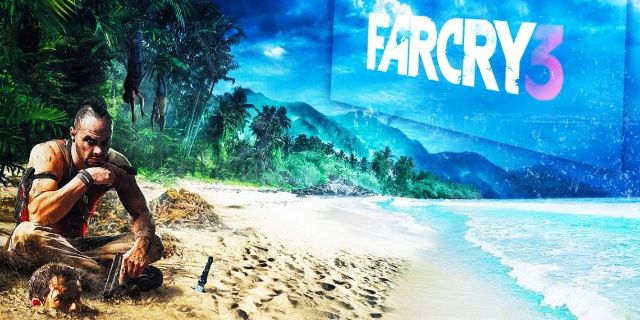 tải far cry 3 full crack 1