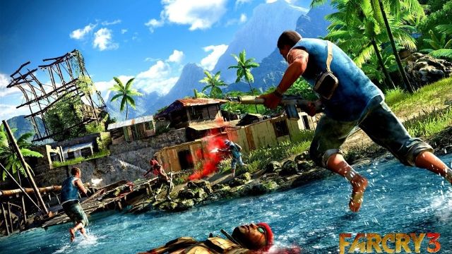 tải far cry 3 full crack 2