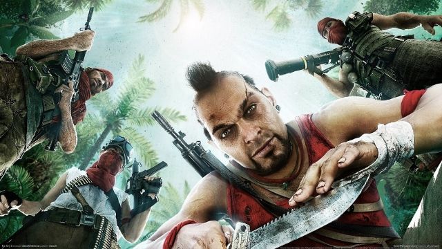 tải far cry 3 full crack 4