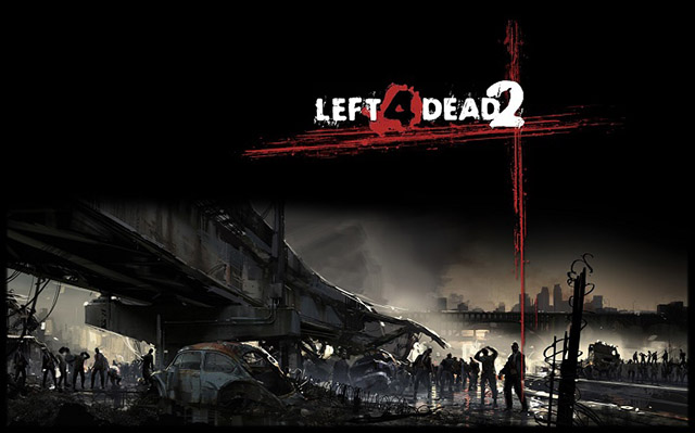 tải game left 4 dead 2 full crack 5