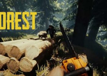 tai game the forest full crack 1