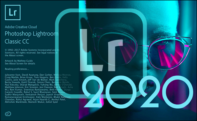 tải Lightroom CC 2020 full crack 7