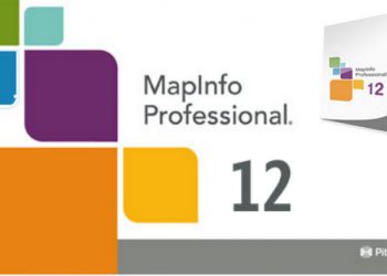 tải mapinfo 12.5 full 9