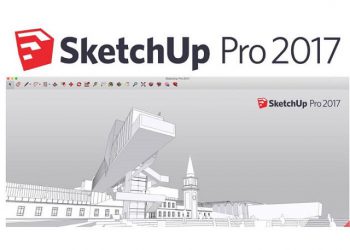 tải sketchup 2017 full crack 3
