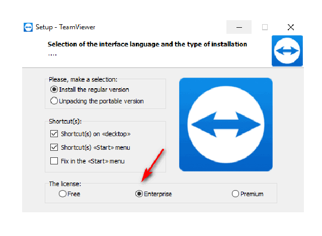 tải teamviewer 13 full crack 4