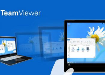 TeamViewer là phần mềm gì?