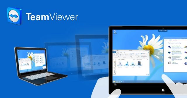 TeamViewer là phần mềm gì?