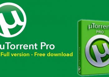 tải utorrent pro full crack 1
