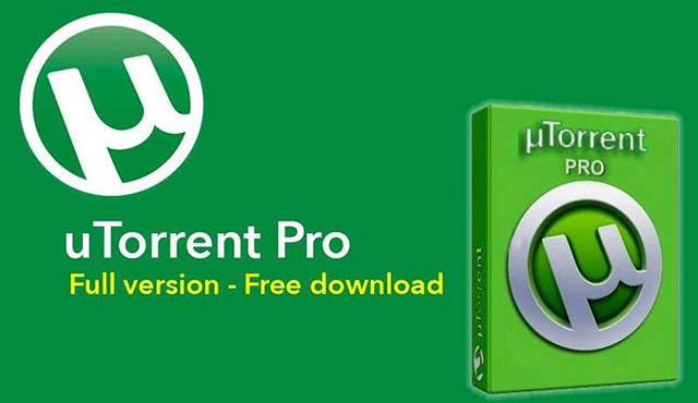 tải utorrent pro full crack 1