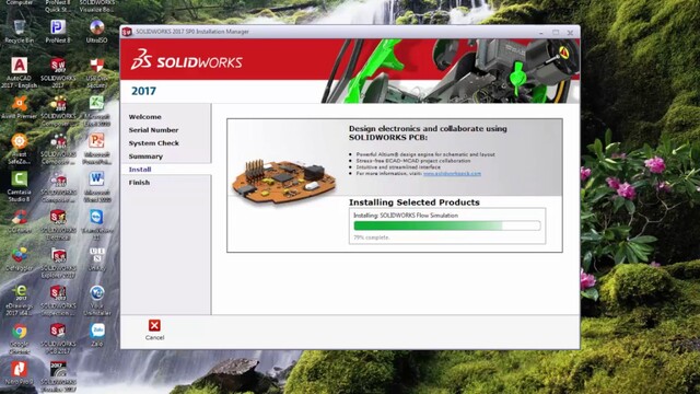 tải solidworks 2017 full crack 1