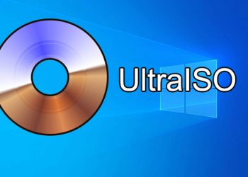 UltraISO là gì?