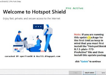 Bấm chọn Install Update.