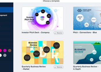 Giới thiệu Prezi