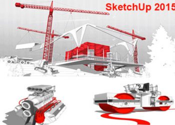 Giới thiệu về Google Sketchup