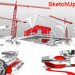 Giới thiệu về Google Sketchup