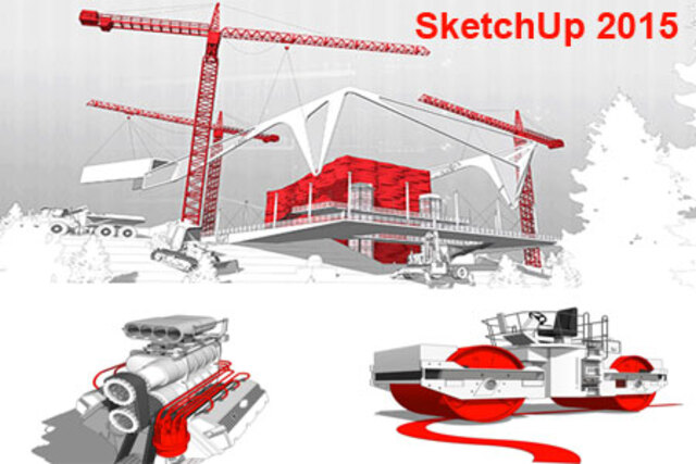 Giới thiệu về Google Sketchup