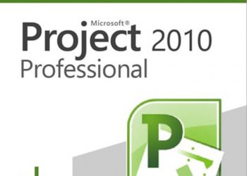 Tải Project 2010 Full Crack 1