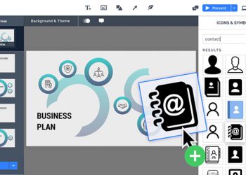 tải Prezi Full Crack 1