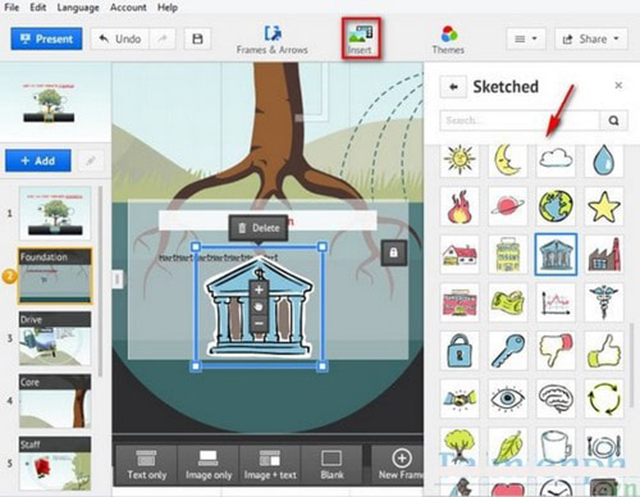 tải Prezi Full Crack 20