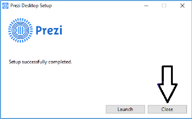 tải Prezi Full Crack 3