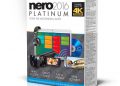 Nero 2016 là phần mềm gì?