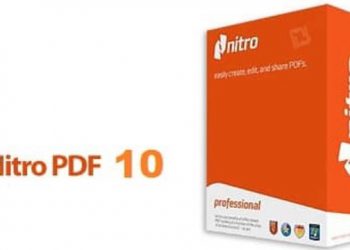 Nitro Pro 10 Full Crack 32/64 bit