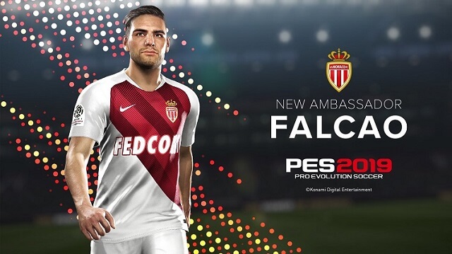 Cách tải PES 2019 cho PC