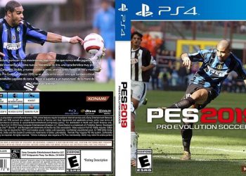Hướng dẫn cách cài đặt game PES 2019 Full