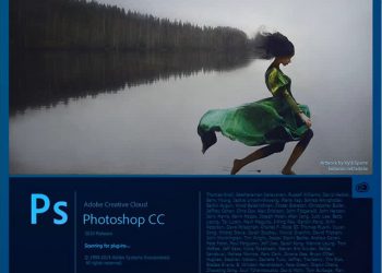 tải photoshop cc 2014 full crack 2