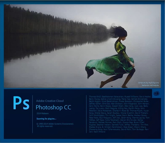 tải photoshop cc 2014 full crack 2