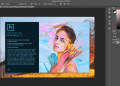 tải photoshop cc 2018 full crack 5