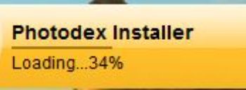 Bước 2: Ngắt kết nối Wifi/ Internet của máy tính rồi tiến hành giải nén và cài đặt file