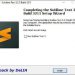 Nhấn Install và nhấn Finish là có thể dùng phần mềm Sublime Text 3 được rồi nhé.