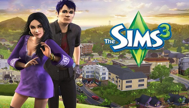 tải the sims 3 full crack 3