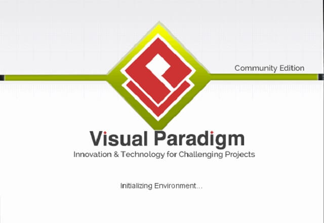 Visual Paradigm