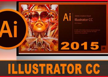 Adobe illustrator CC 2015