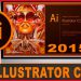 Adobe illustrator CC 2015