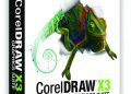 CorelDRAW X3