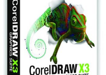 CorelDRAW X3