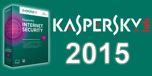 Kaspersky 2015 full crack Tiếng Việt miễn phí