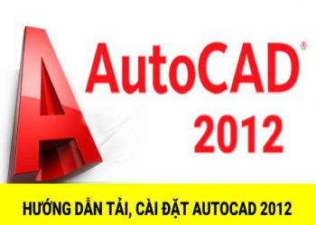 autocad 2012